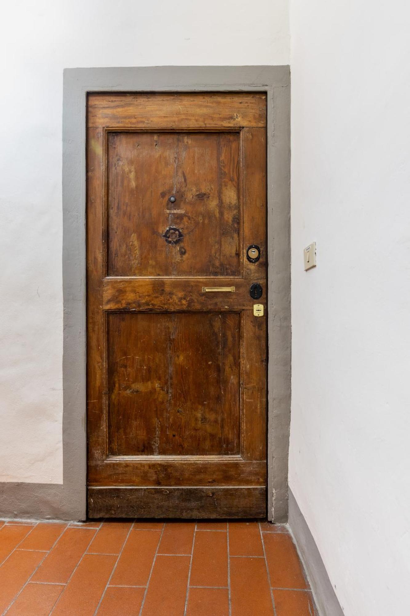 Uffizi Suite فلورنس المظهر الخارجي الصورة