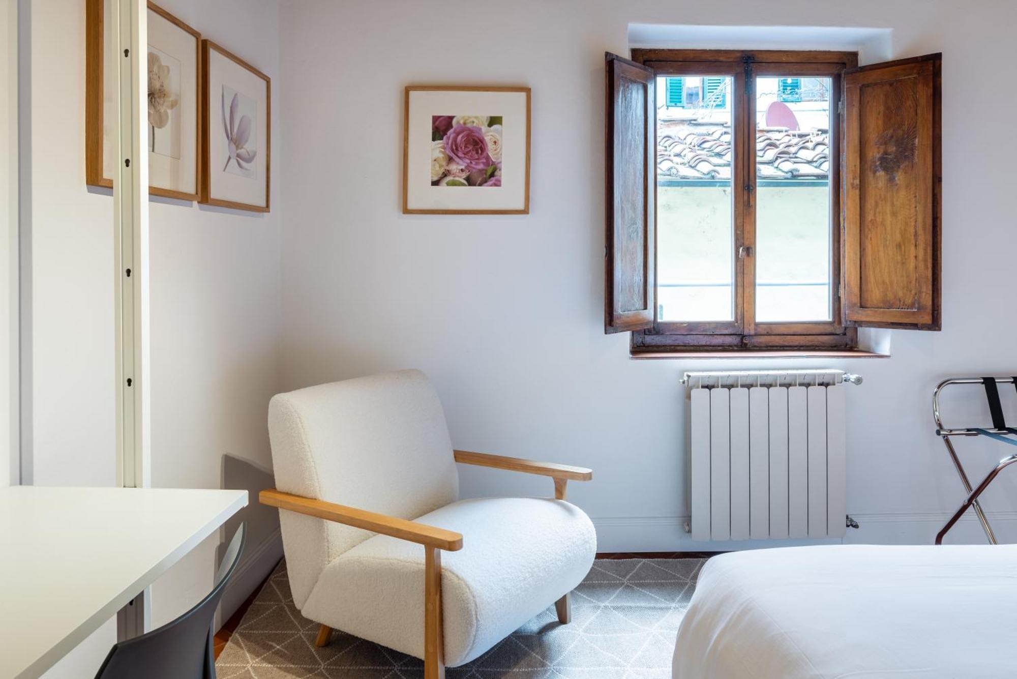 Uffizi Suite فلورنس المظهر الخارجي الصورة