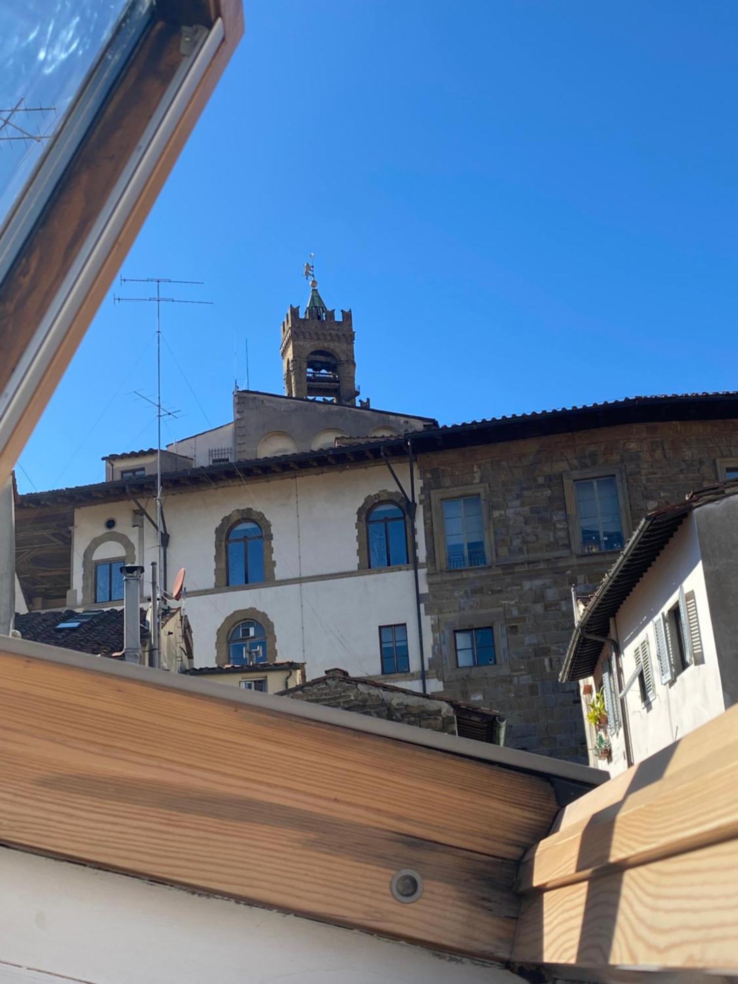 Uffizi Suite فلورنس المظهر الخارجي الصورة