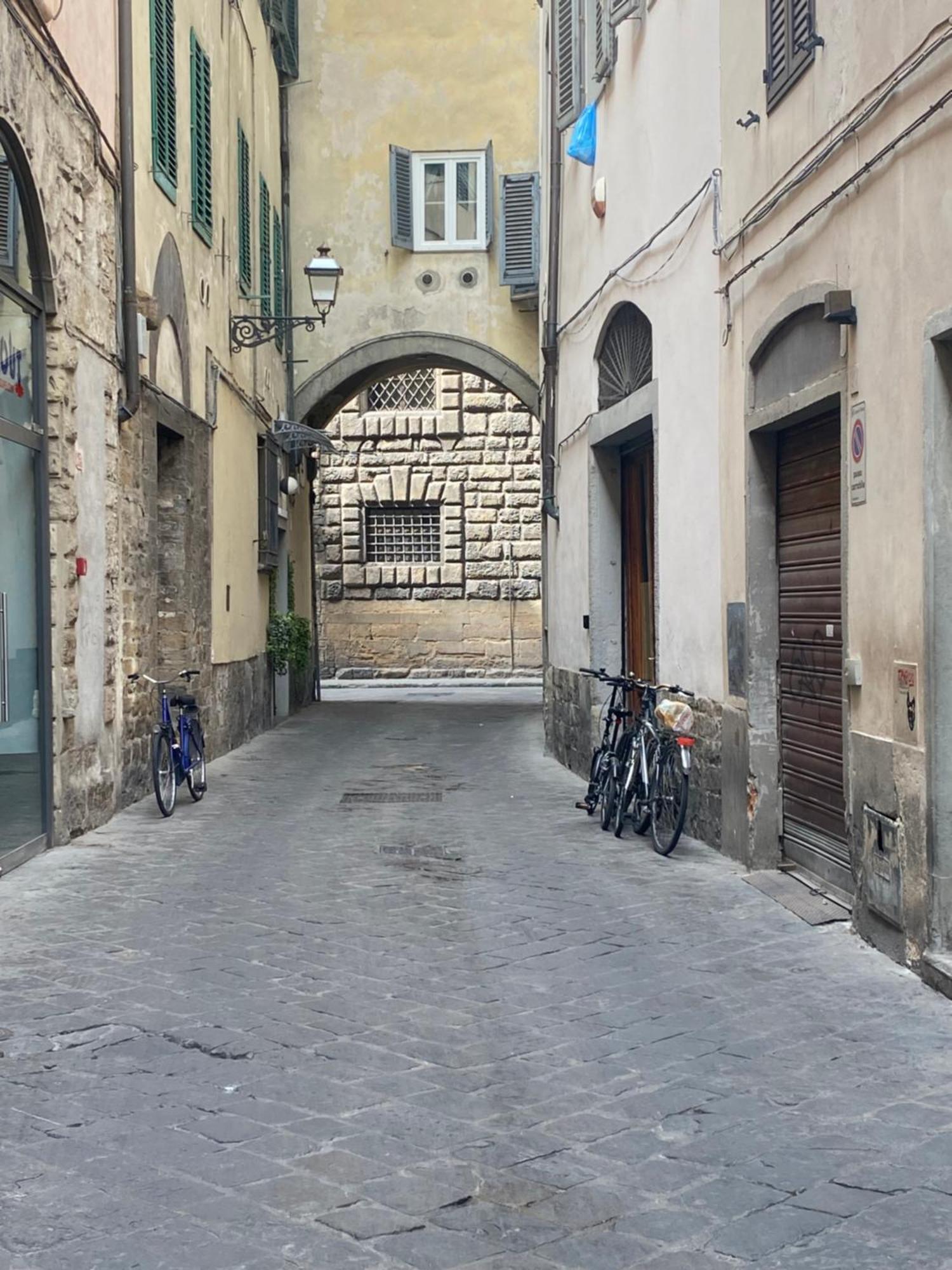 Uffizi Suite فلورنس المظهر الخارجي الصورة